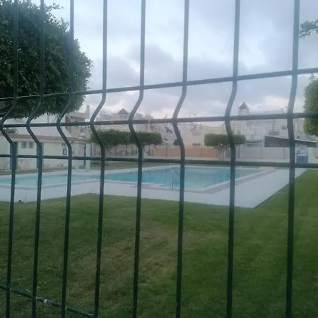 Apartamento Z&r - Alcyone Torrevieja