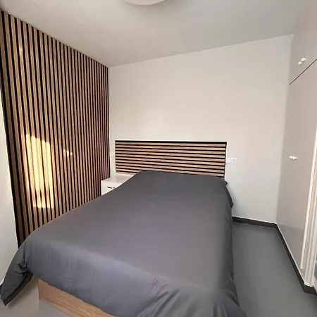 Apartamento Z&r - Alcyone *