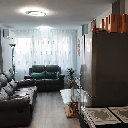 Apartamento Z&r - Alcyone