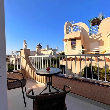 Z&r - Alcyone Apartment *