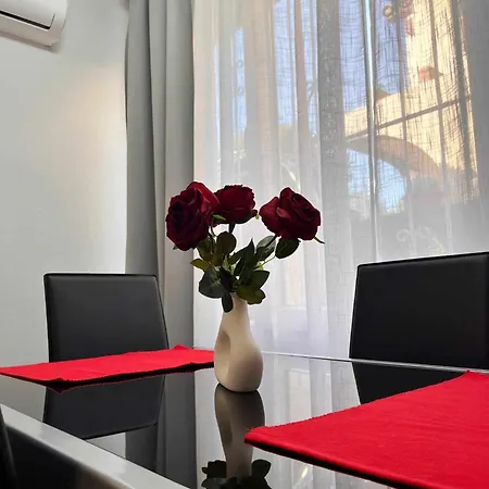 Z&r - Alcyone Apartament